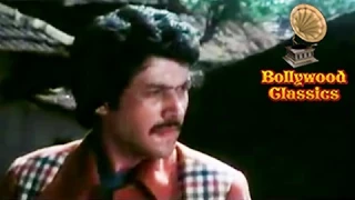 Teri Chhoti Si Ek Bhool Ne Video Song | Shikshaa | Raj Kiran | Yesudas | Bappi Lahiri