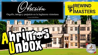 Abrimos - OBSESIÓN (2023)