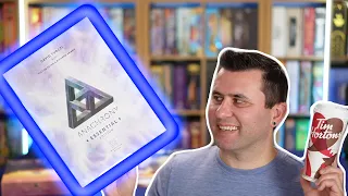 Anachrony - Exemplary Combination of Theme and Mechanics // Board Game Review