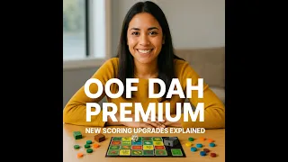 OOF DAH Premium 118: Crop Cartels Modified!