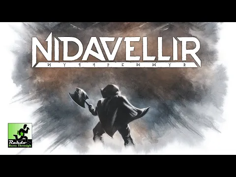 Nidavellir - The most important question: how is it with 2?