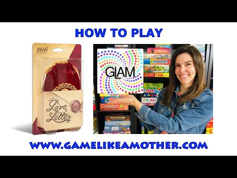 How to Play Love Letter