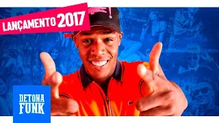 MC Kekel - Fogo no Puteiro (Formiga DJ) Lançamento 2017