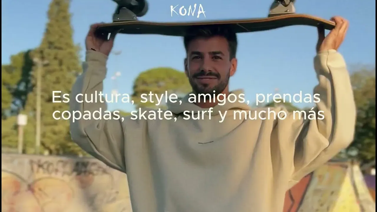 Video de Kona Culture