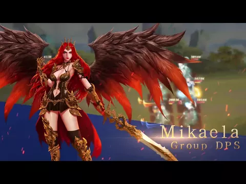 League of Angels-Paradise Land 视频