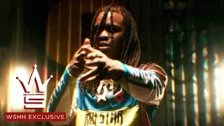 Chief Keef &quot;Rawlings / TV On (Big Boss)&quot; (WSHH Exclusive - Official Music Video)