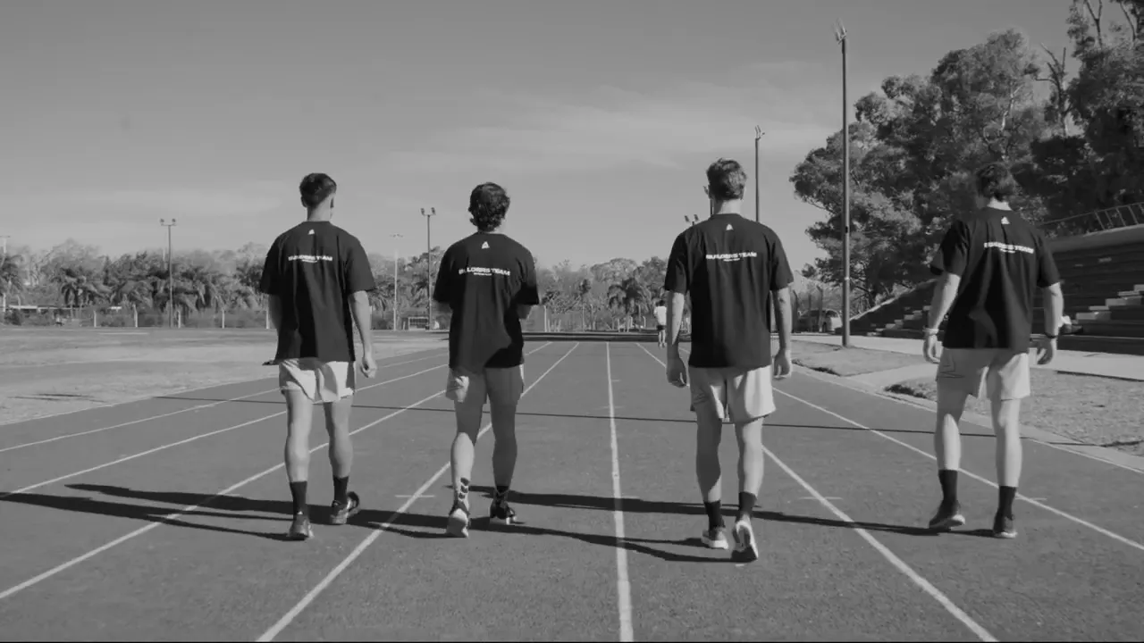 Video de Building Paradise