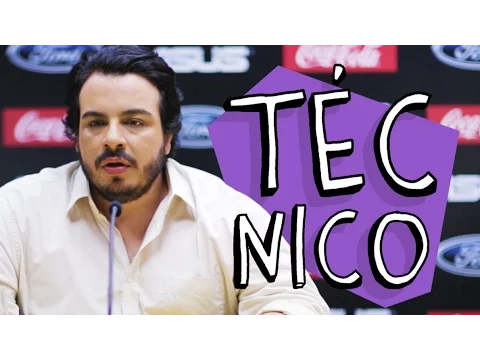 TÉCNICO