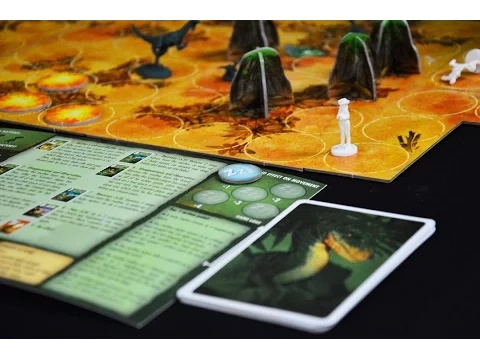 Raptor: Detailed Game Overview - To Die For Games