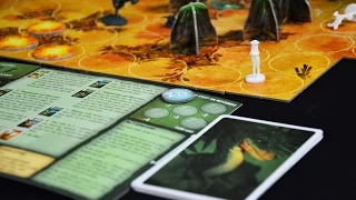 Raptor: Detailed Game Overview - To Die For Games