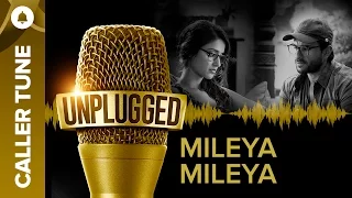 Set “Unplugged Mileya Mileya” as Your Caller Tune | Sachin Jigar
