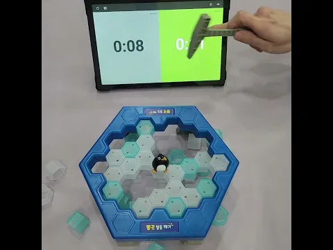 π§ Penguin Trap Blitz! Rapid Ice-Smashing Duel π§π¨