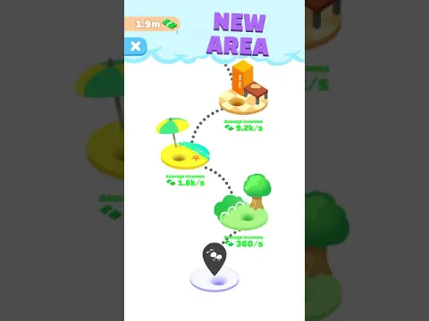 Vídeo de Idle Ants