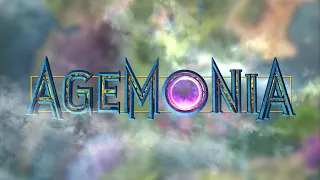 [TEASER] Agemonia - coming to Kickstarter September 7th!