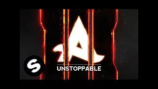 Afrojack - Unstoppable (OUT NOW)