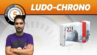 Ludochrono - D.E.I.: Divide et Impera