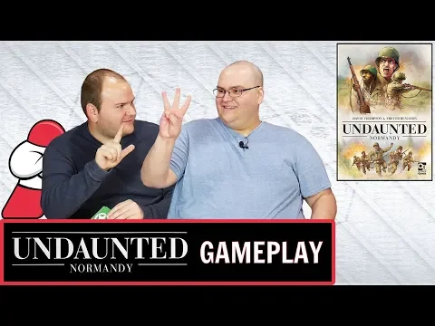 Undaunted: Normandy Playthrough -- Snipers in Defilade (Scenario 4)