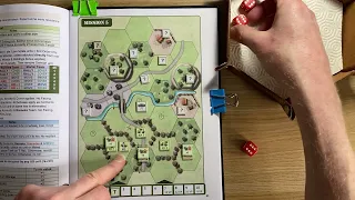 The Fields of Normandy 2 - Playthrough