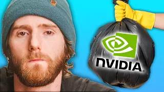 NVIDIA pretends to care about gamers. - CMP Announcement NVIDIA pretends to care about gamers. - CMP Announcement