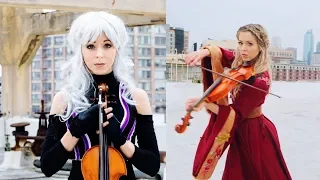 Lindsey Stirling - EndGame of Thrones - War of Music (Official Video)