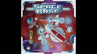 Dad vs Daughter - Space Base - Unboxing