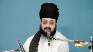 Je Koi Nind Kare Har Jan Ki