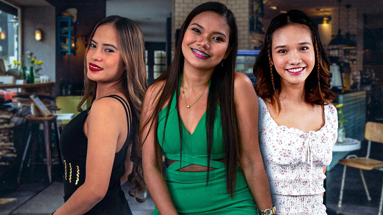 You Have NOTHING to LOSE Dating a Filipina in the Philippines