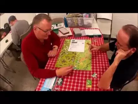 Northern NM ASL Club - December Meetup