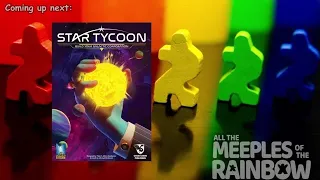 All the Games with Steph: Star Tycoon