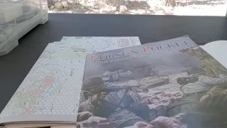 Korsun Pocket 2. Brief Intro.