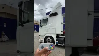 Forget driving in VR or AR, this is the future right here 🔥😂