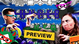 Dungeon Makers | Kickstarter Preview (2022)