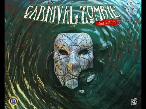 Carnival Zombie Review