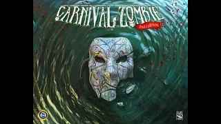 Carnival Zombie Review