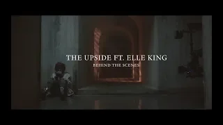 Lindsey Stirling - The Upside (ft. Elle King) [Behind the Scenes]