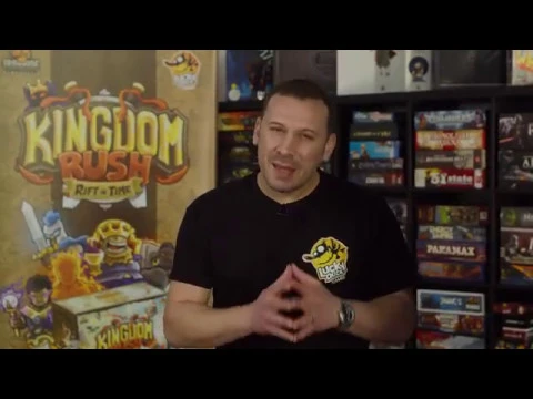 Kingdom Rush - Official Trailer