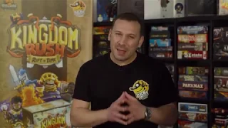 Kingdom Rush - Official Trailer