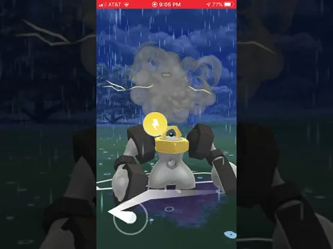 GIRATINA 0, MELMETAL & GYARADOS VS MELMETAL TOGEKISS & KYOGRE IN
POKÉMON GO BATTLE MASTER LEAGUE