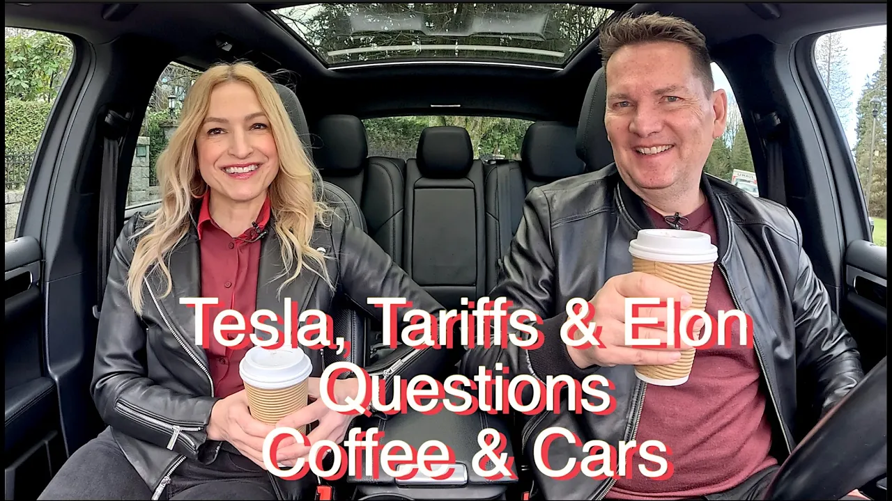 Enter our tire contest! Quietest hybrids? // QCC #161