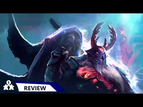 Lords of Ragnarok | Solo Review | With Mike
