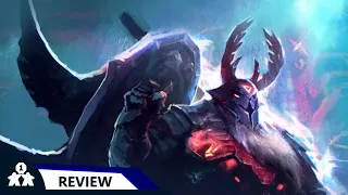 Lords of Ragnarok | Solo Review | With Mike
