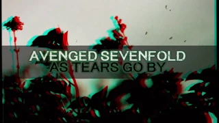 Avenged Sevenfold - 