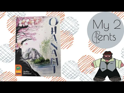 Achieve Balance - My 2 Cents on Ohanami