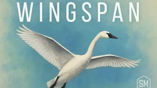 Trumpeter Swan is UNPLAYABLE | Wingspan | Debatable?