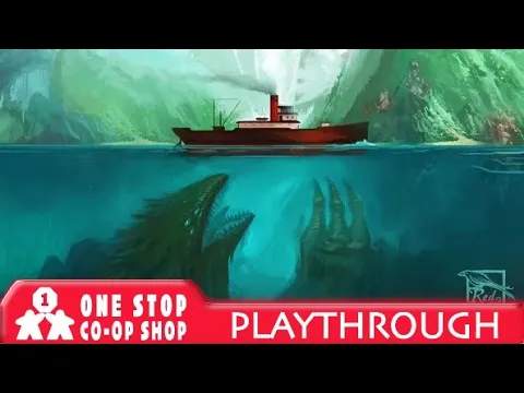 Sleeping Gods | 2nd Play & Updated Impressions | with Peter, Mike & Jerry