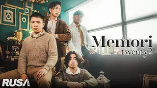 Twenty2 - Memori