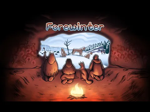Forewinter Full Playthrough