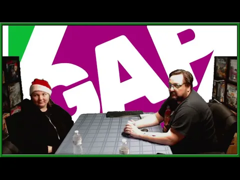 Gap Card Game Playthrough from @ArcaneWonders