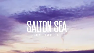 SALTON SEA Teaser Devir