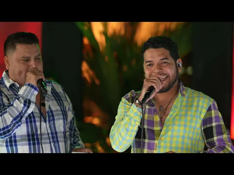 Video for event landing page